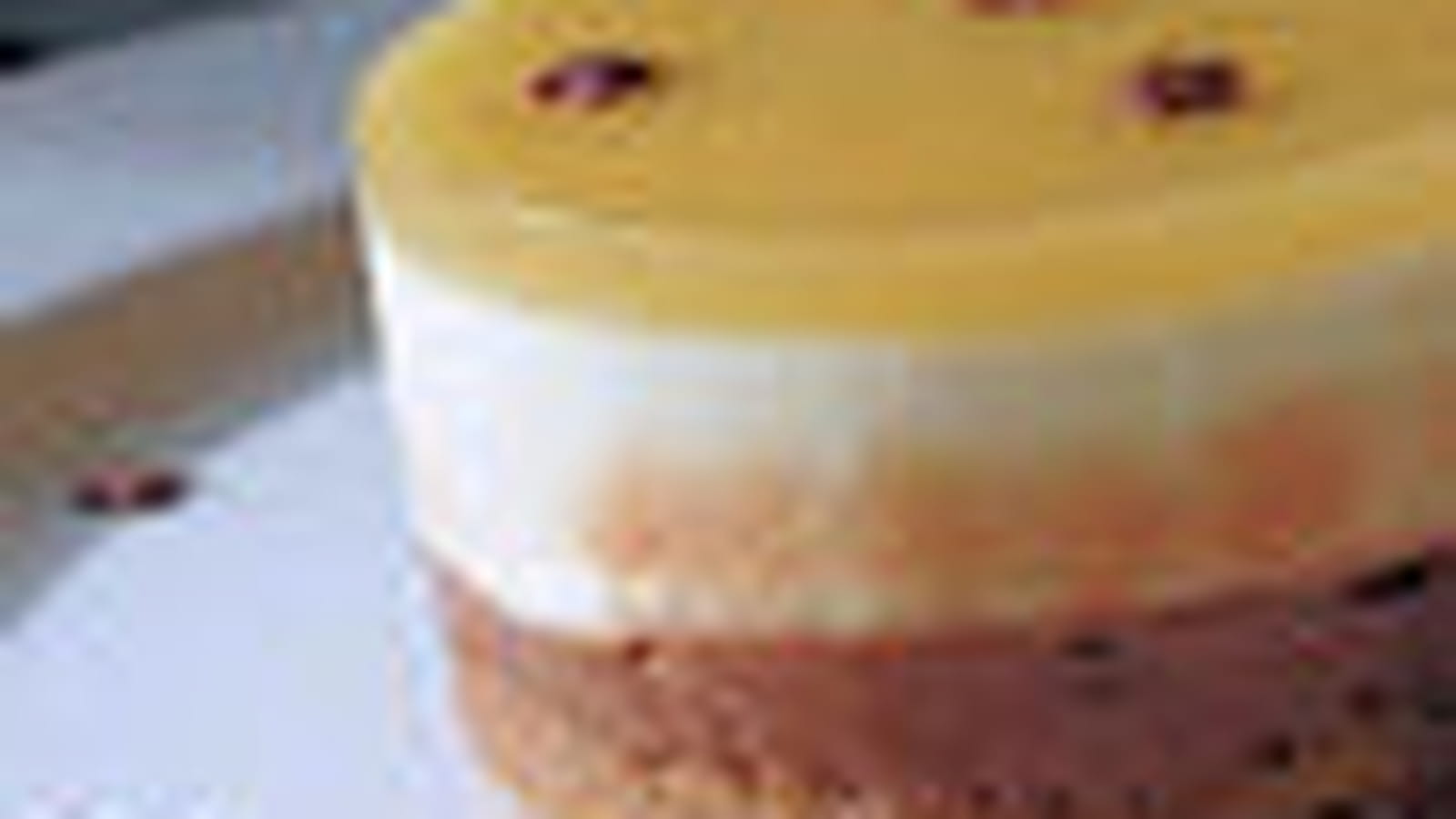 Bavarois