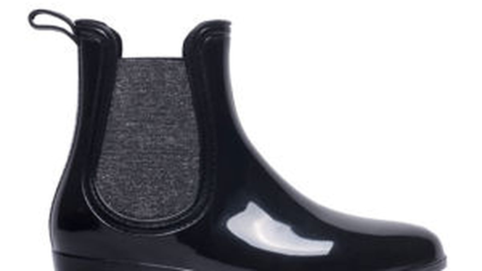 Bottines La Halle