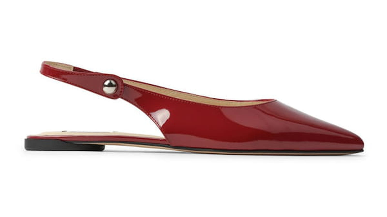 Ballerines Repetto 