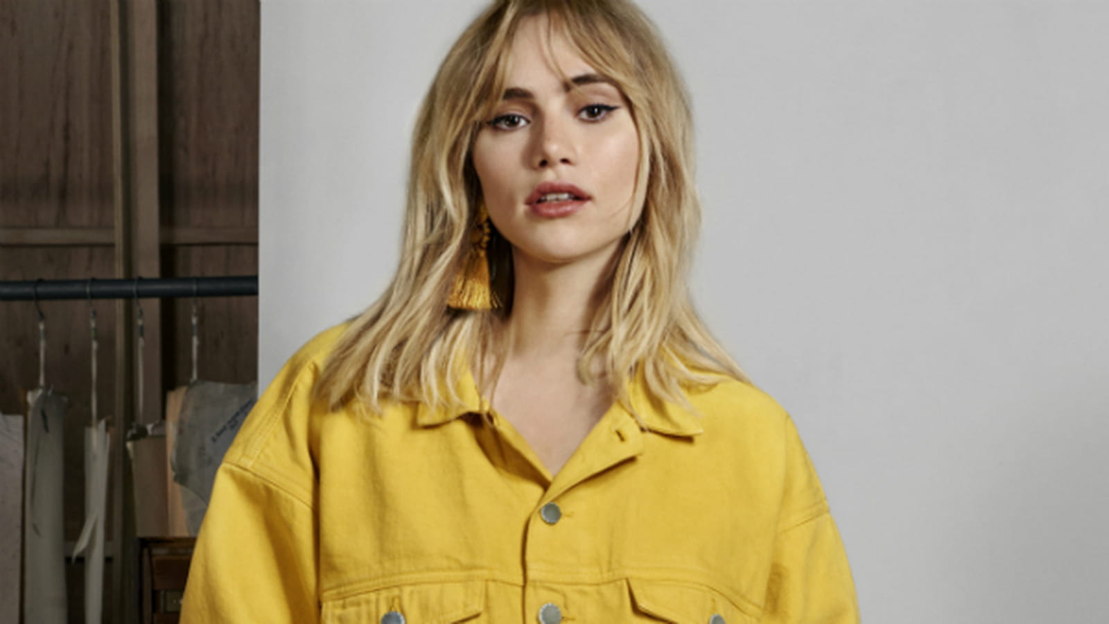 Jean H&M  