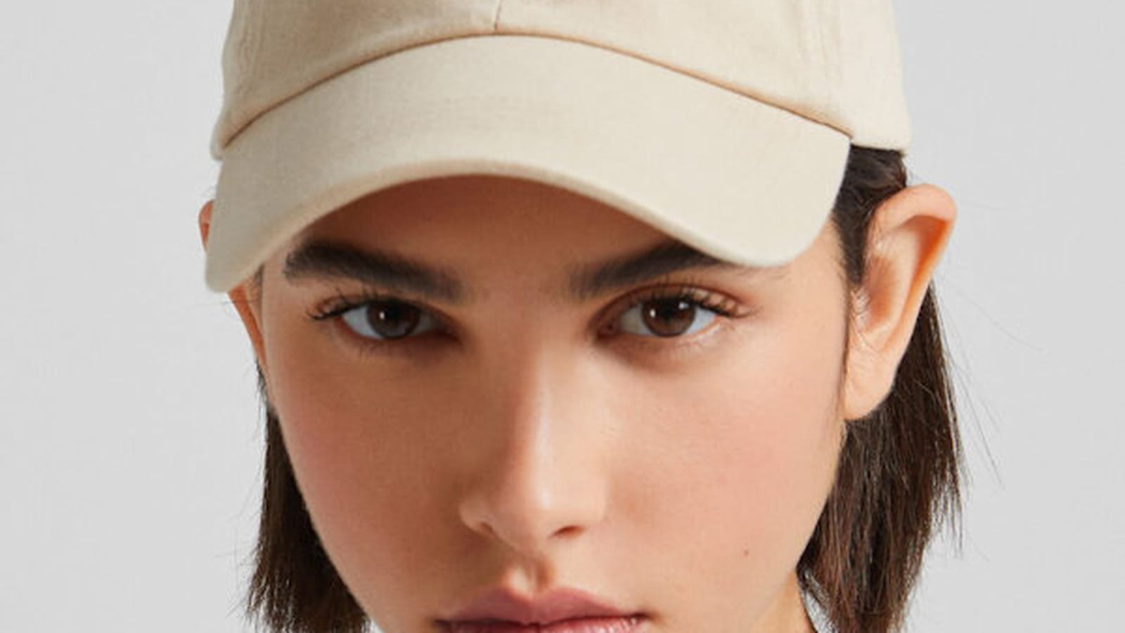Casquette Bershka