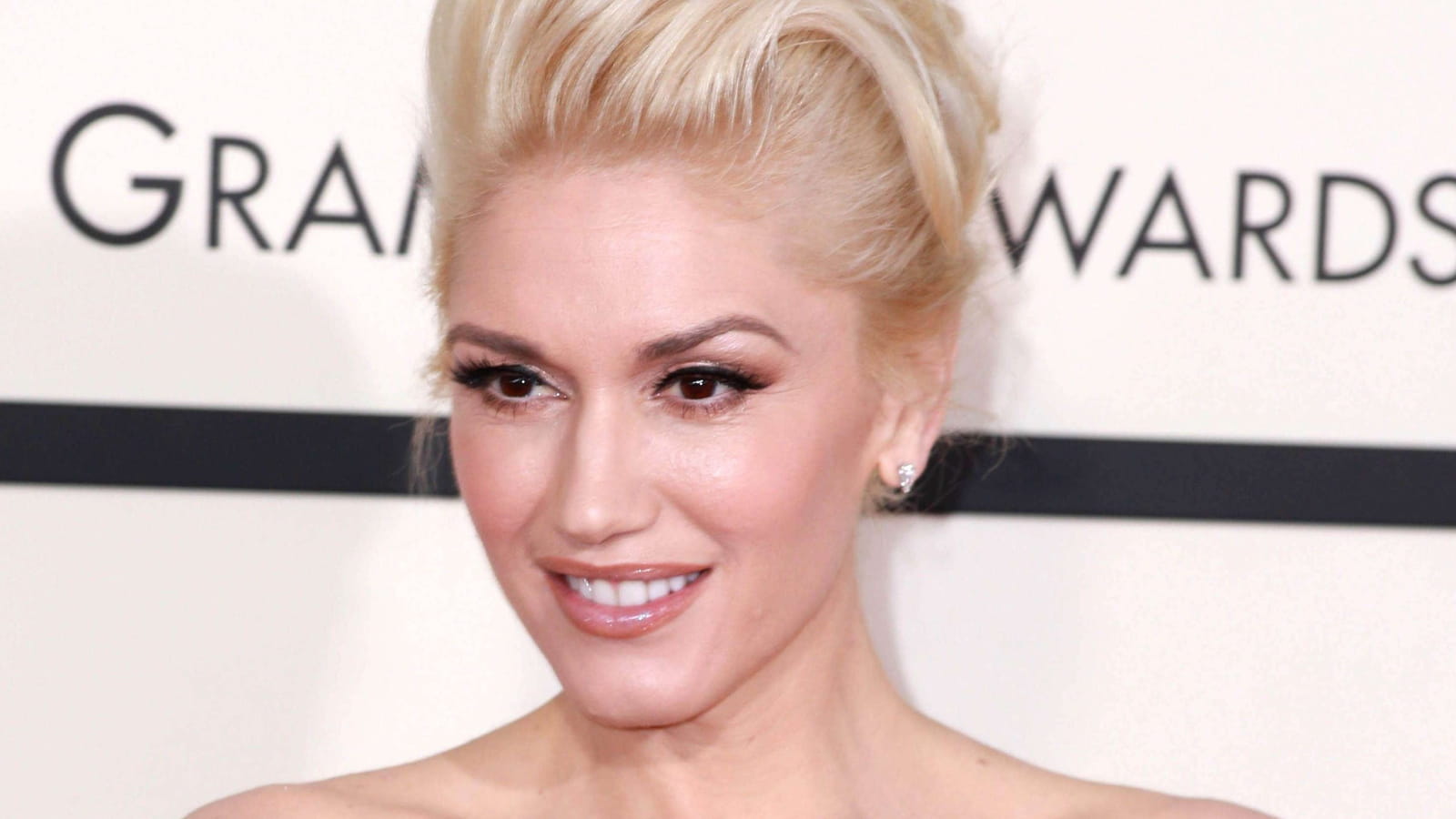 Gwen Stefani