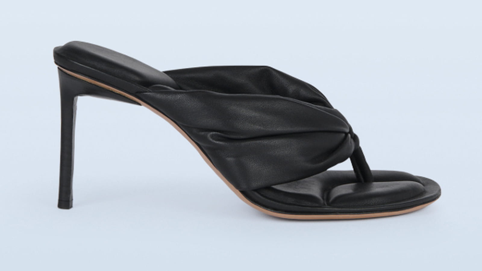 Sandales Jacquemus