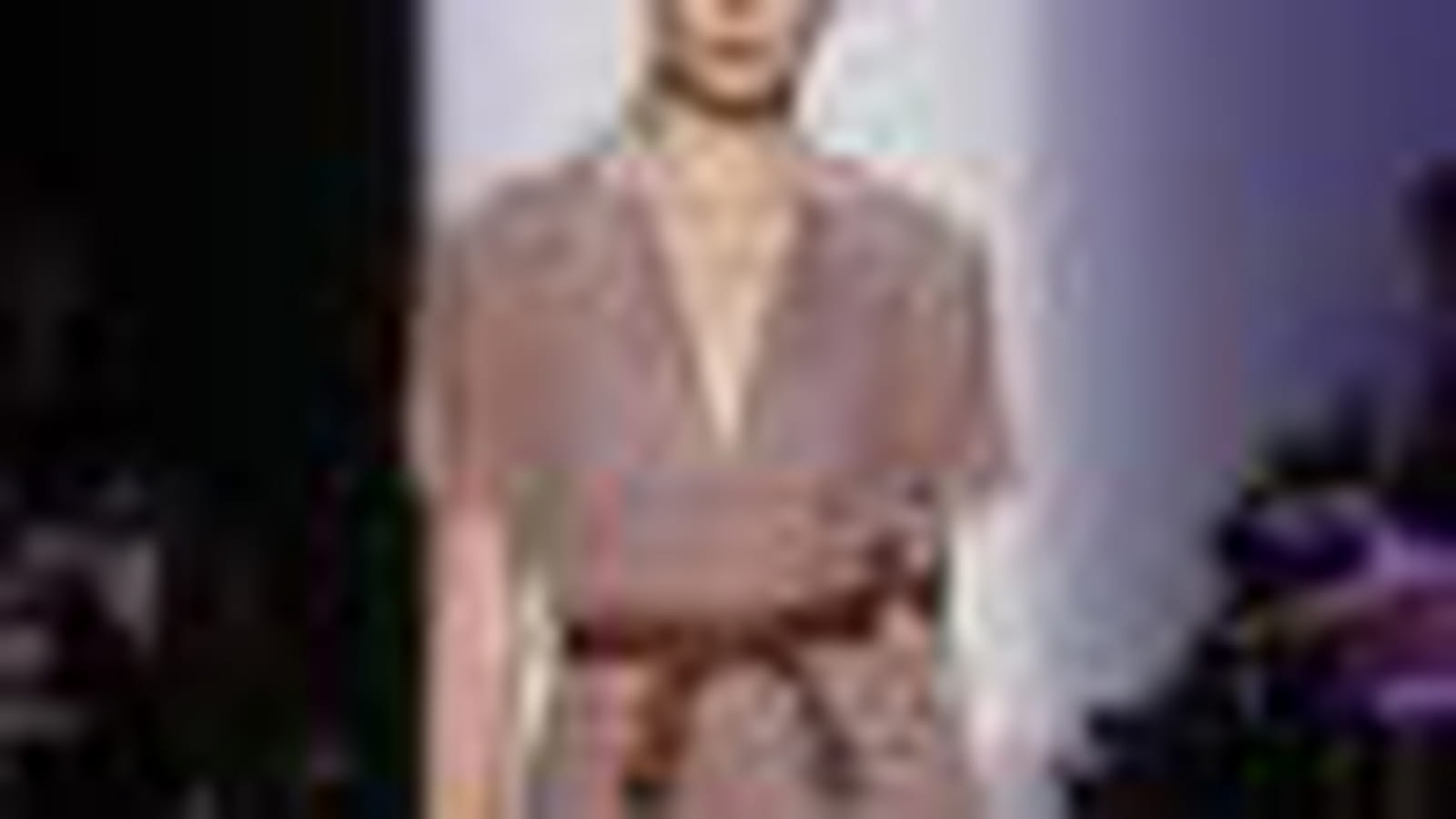 Robe de BCBG Max Azria