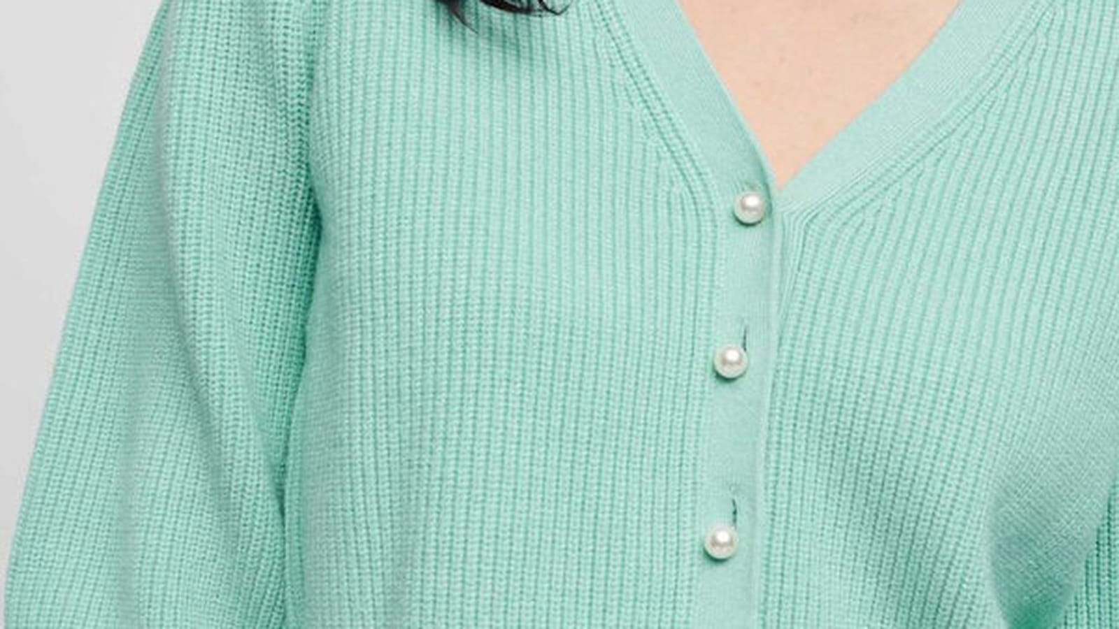 Cardigan Maje