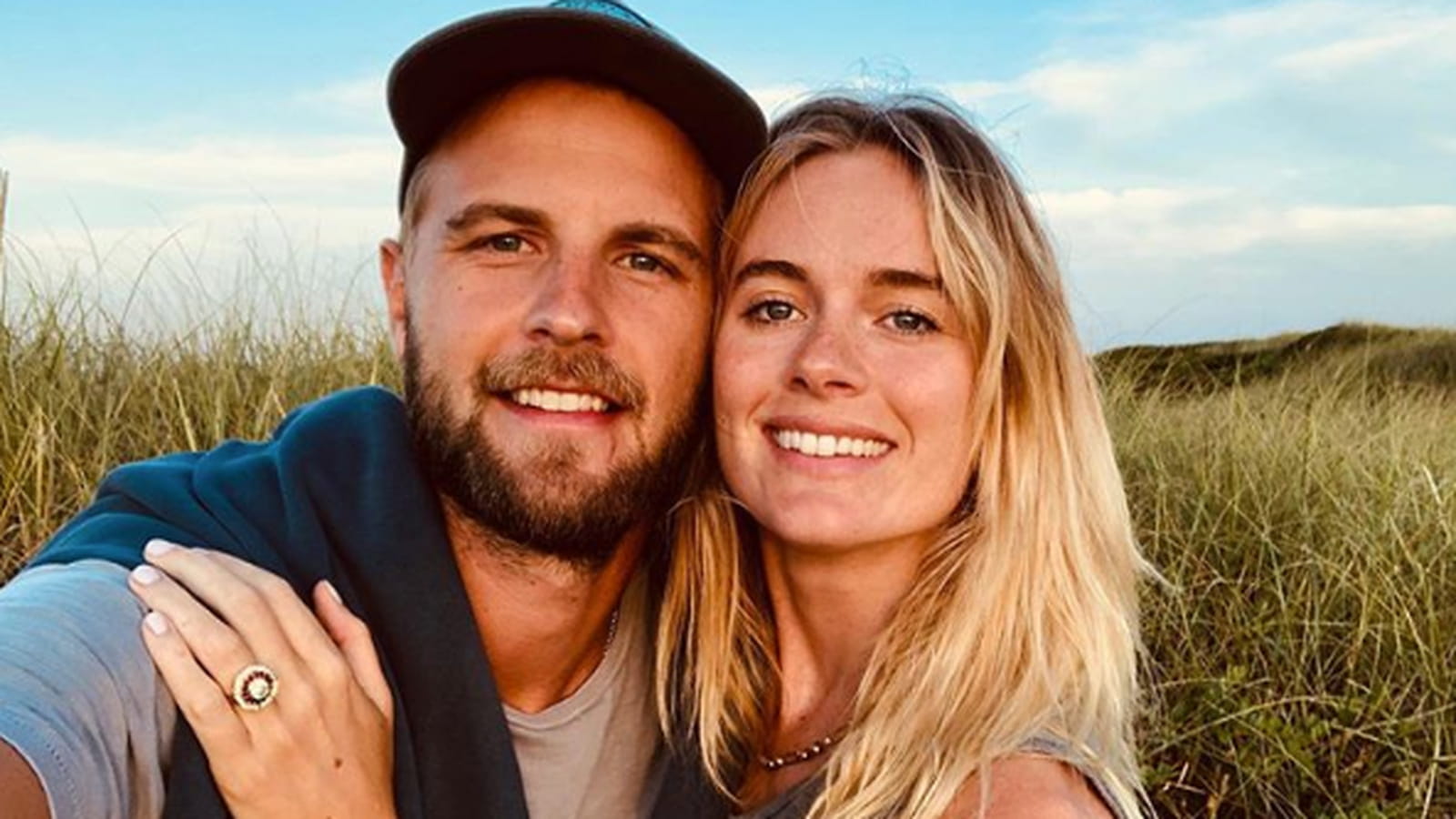 Harry Wentworth-Stanley et Cressida Bonas