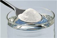 le bicarbonate de soude est une bonne solution contre les mauvaises odeurs de