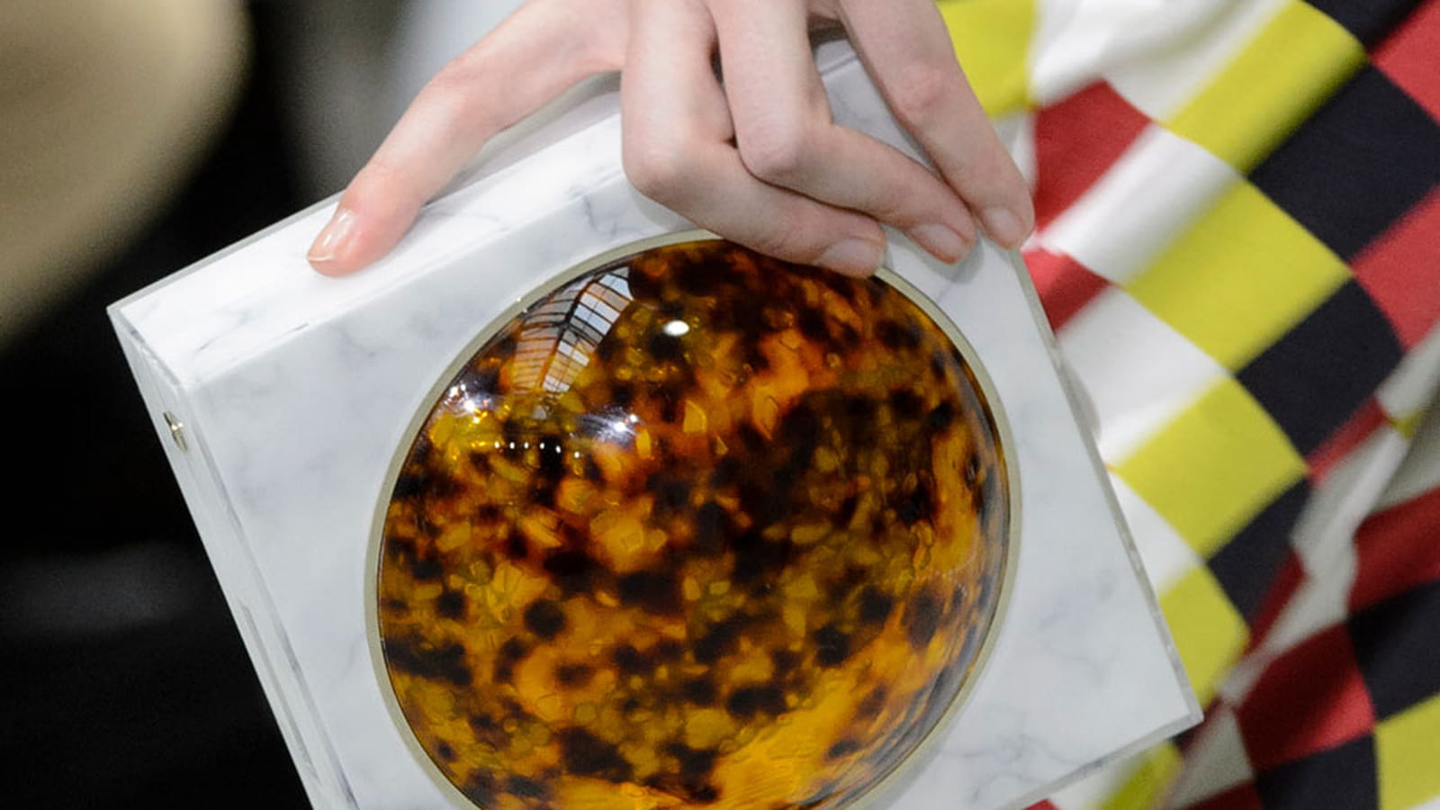 Minaudière Mary Katrantzou