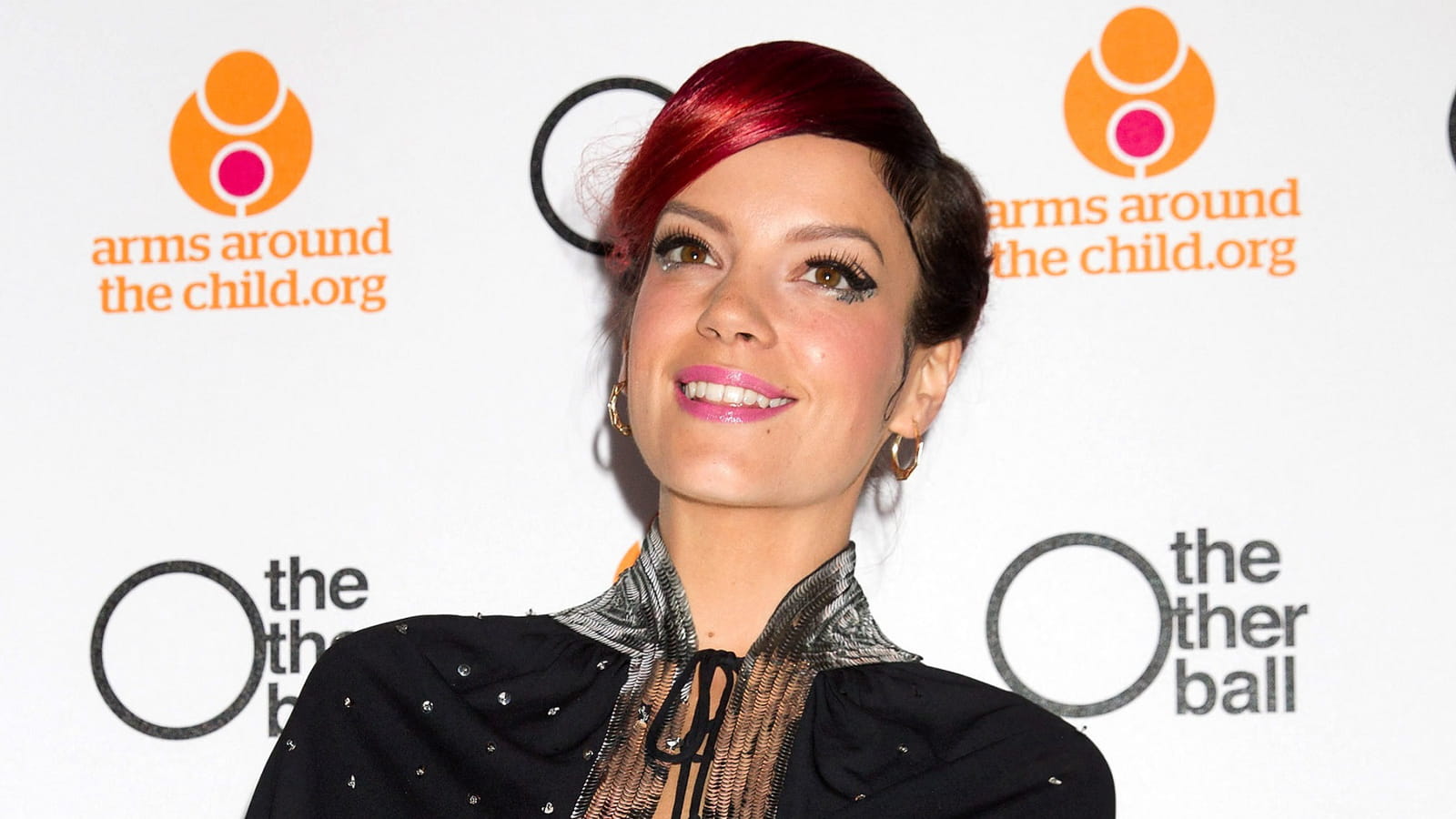 Lily Allen