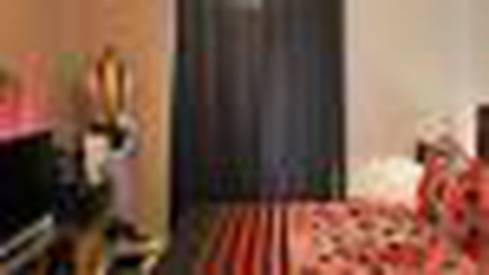 Chambre partentale