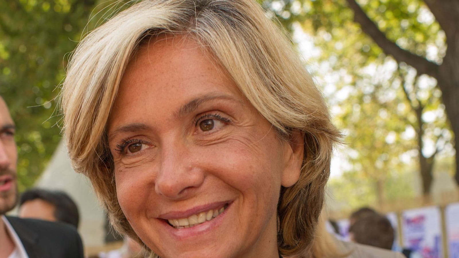 Valérie Pécresse