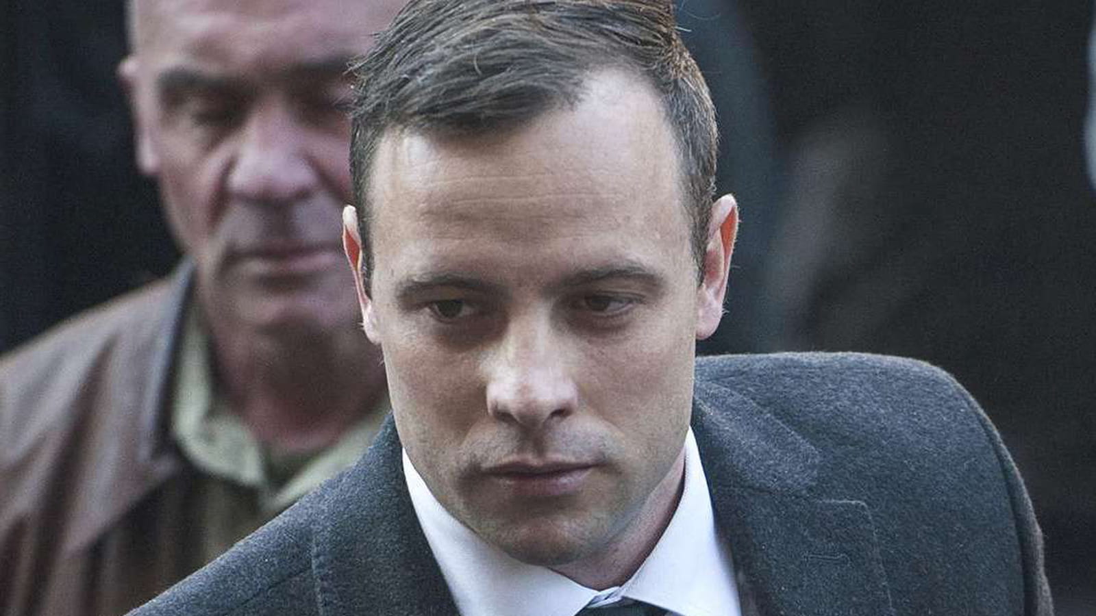 Oscar Pistorius