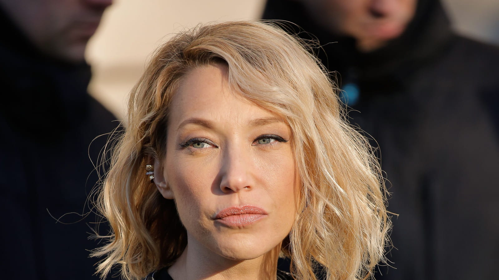 Laura Smet