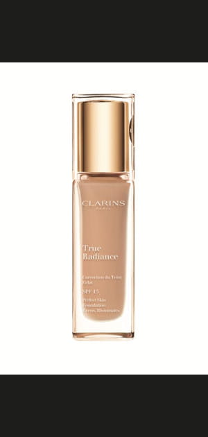 True Radiance SPF 15 de Clarins