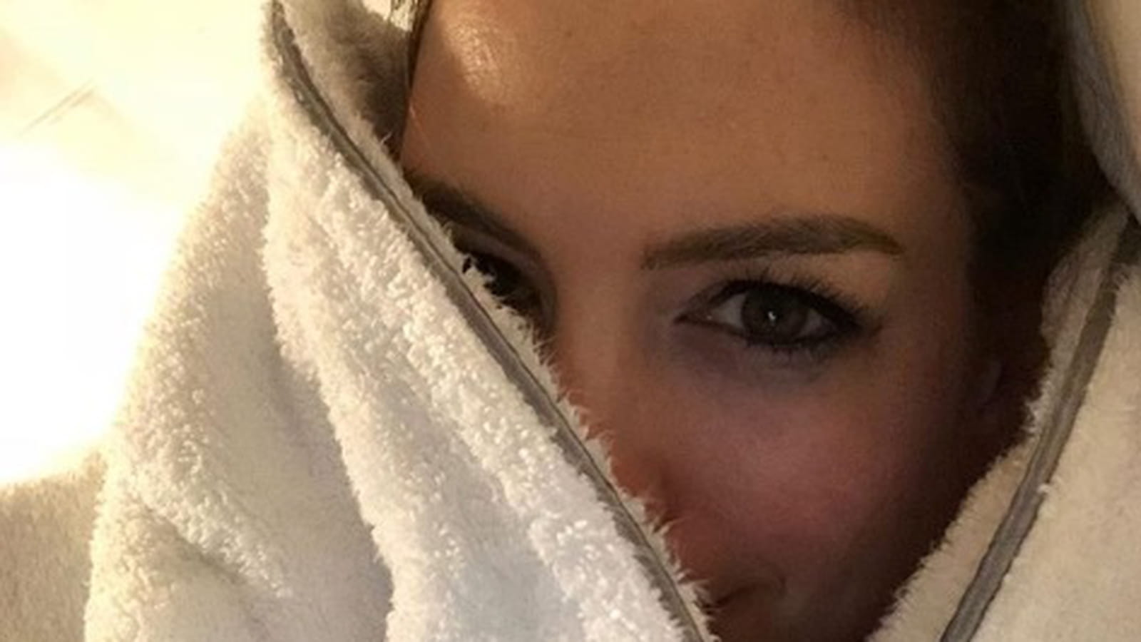 Anne Hathaway
