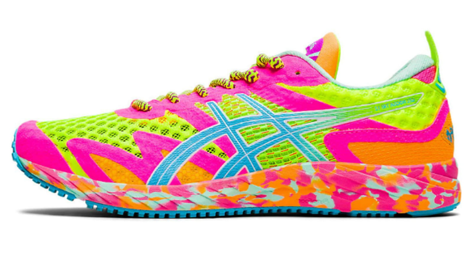 Basket Asics
