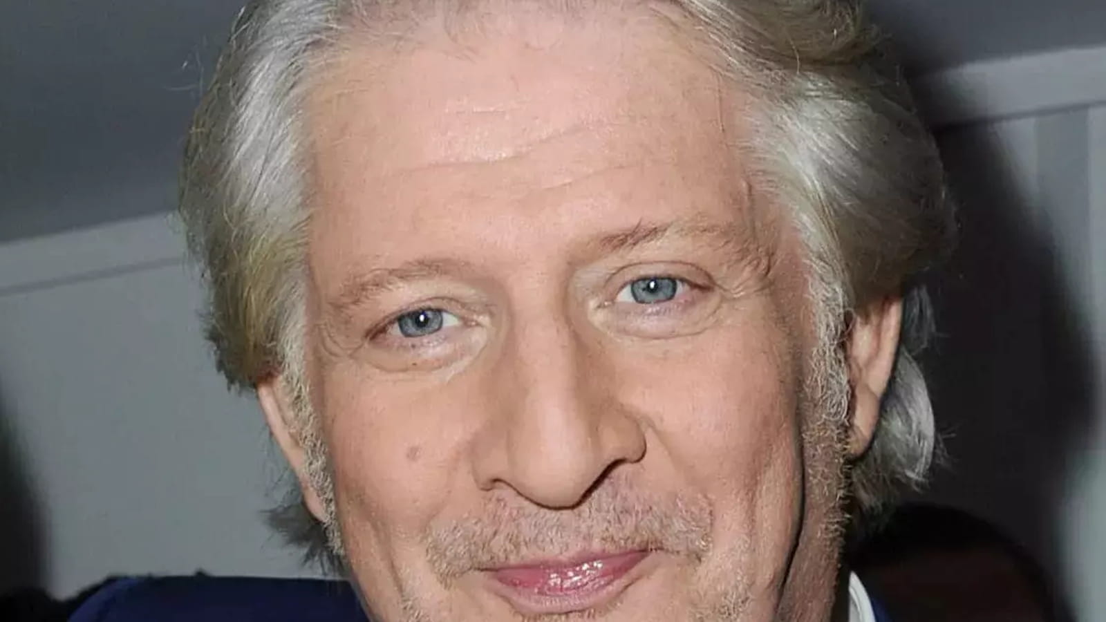 Patrick Sébastien