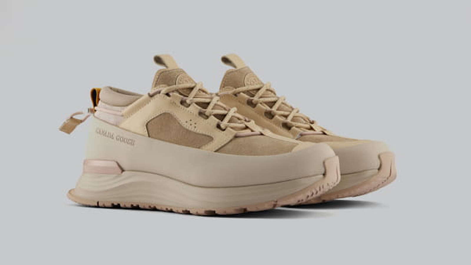 Baskets Canada Goose
