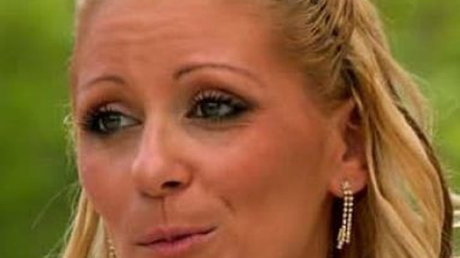 Céline des Princes de l’Amour