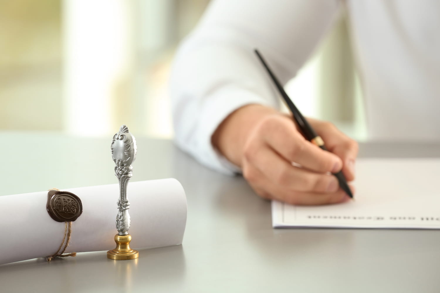 why refusing an inheritance is the best gift to give your children why refusing an inheritance is the best gift to give your children