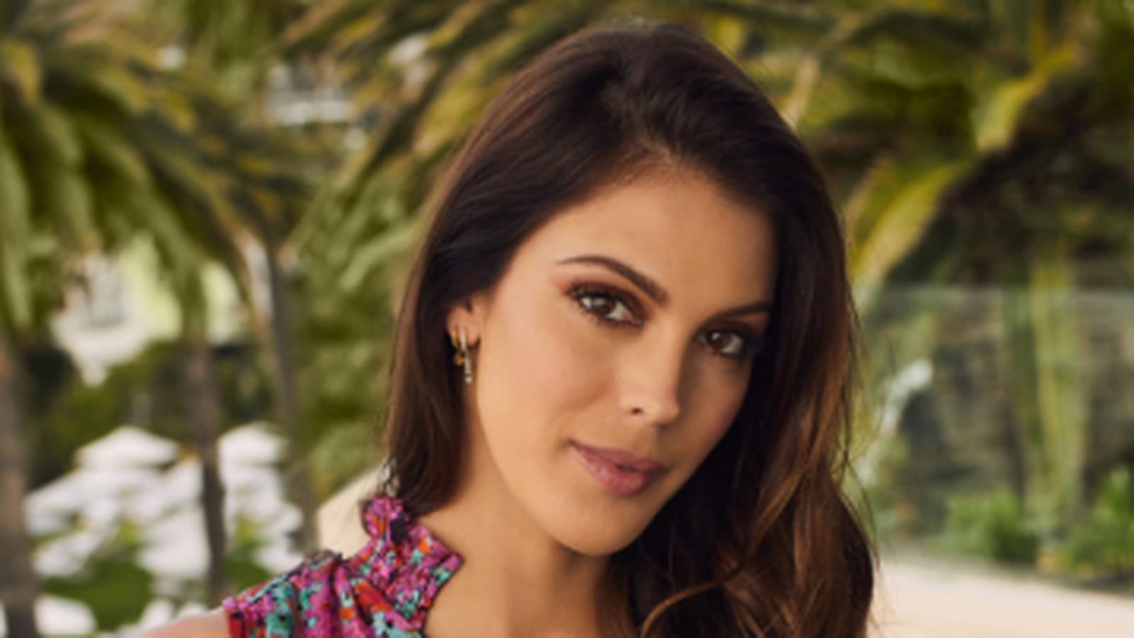 Morgan X Iris Mittenaere
