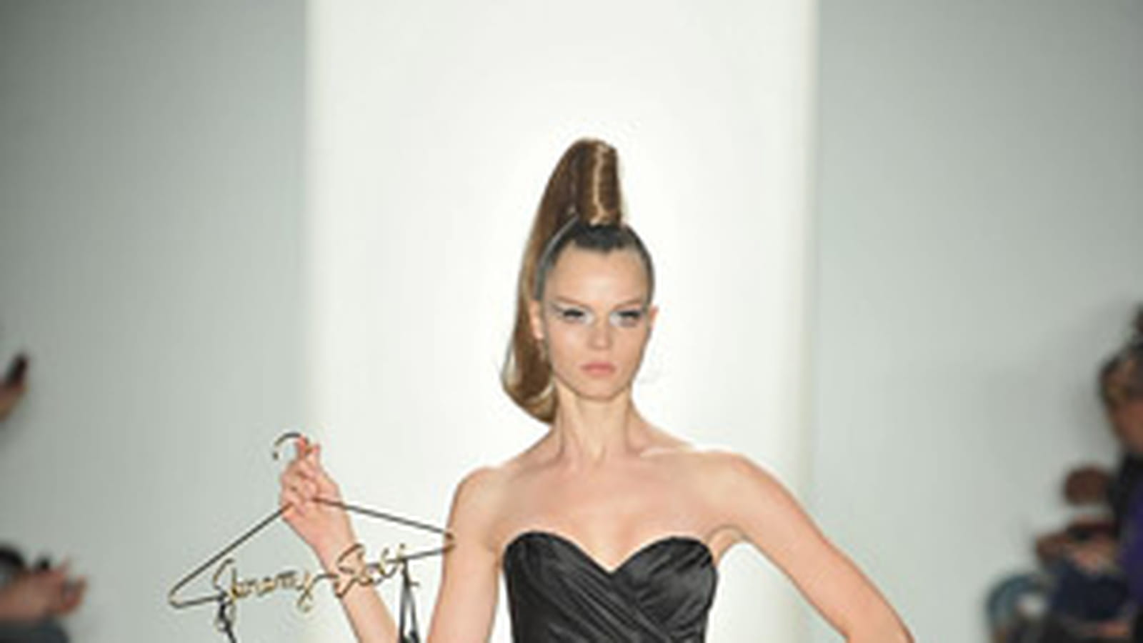 Jeremy Scott