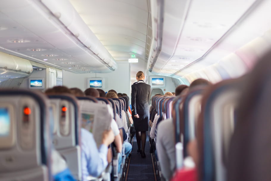 Des employées agressées et harcelées à Air France ? Témoignages glaçants