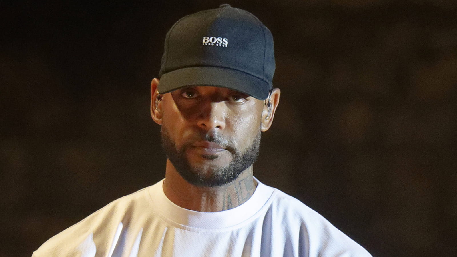 Booba