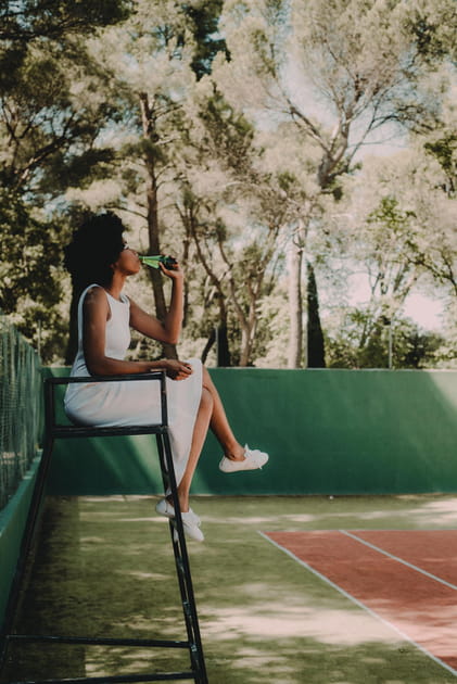 Robe de mari&eacute;e Rosalie, Ingrid Fey 2019