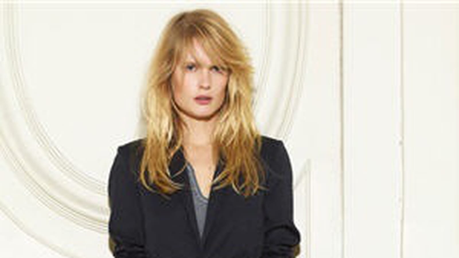Jupe "Japon" de Zadig & Voltaire
