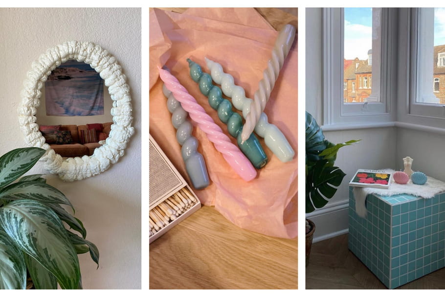 Les meilleurs tutos et DIY déco de Tik Tok