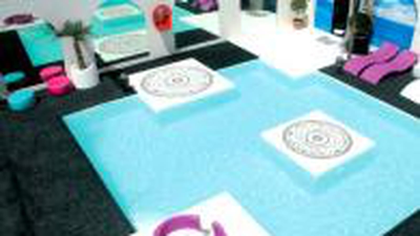 Piscine Secret Story 5