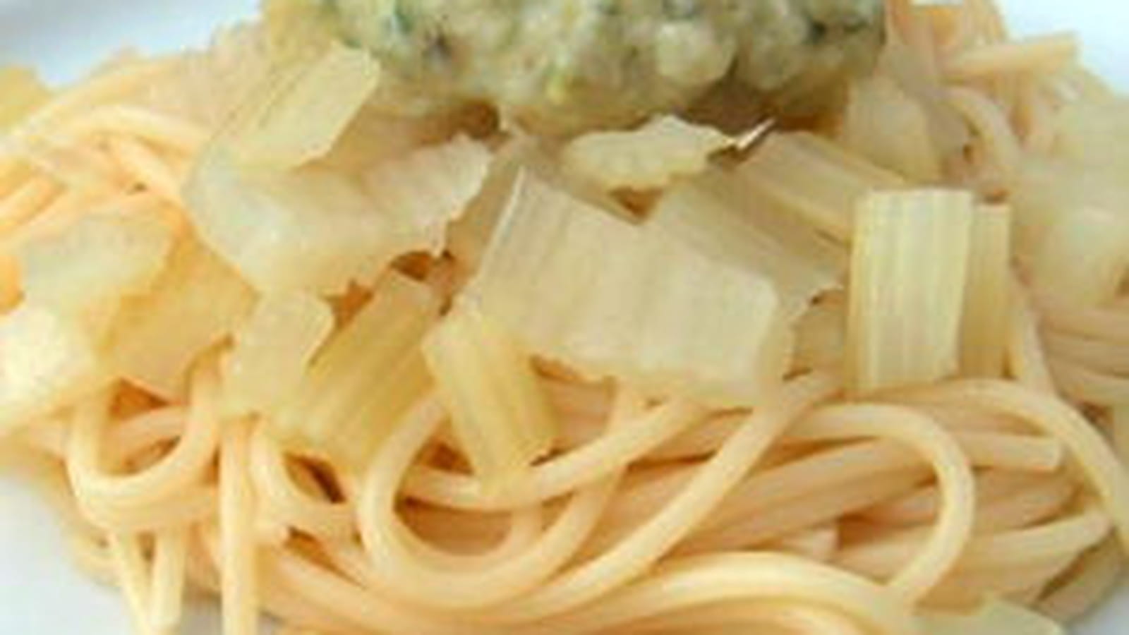 Spaghetti