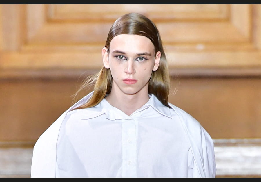 La m&egrave;che plaqu&eacute;e de Maitrepierre