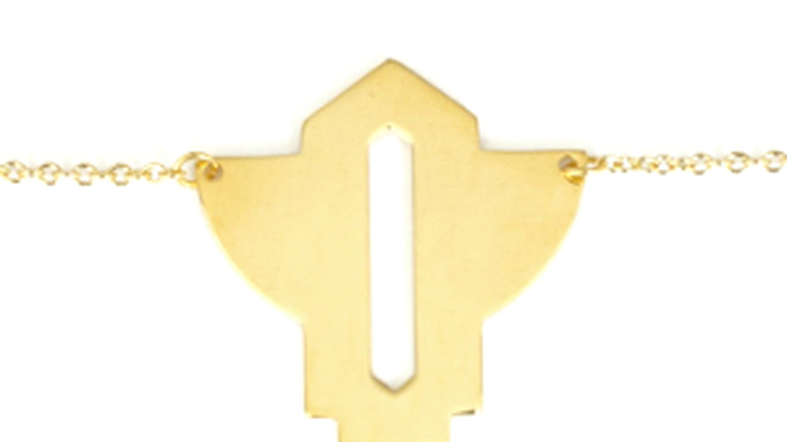 Collier Les Tatillonnes