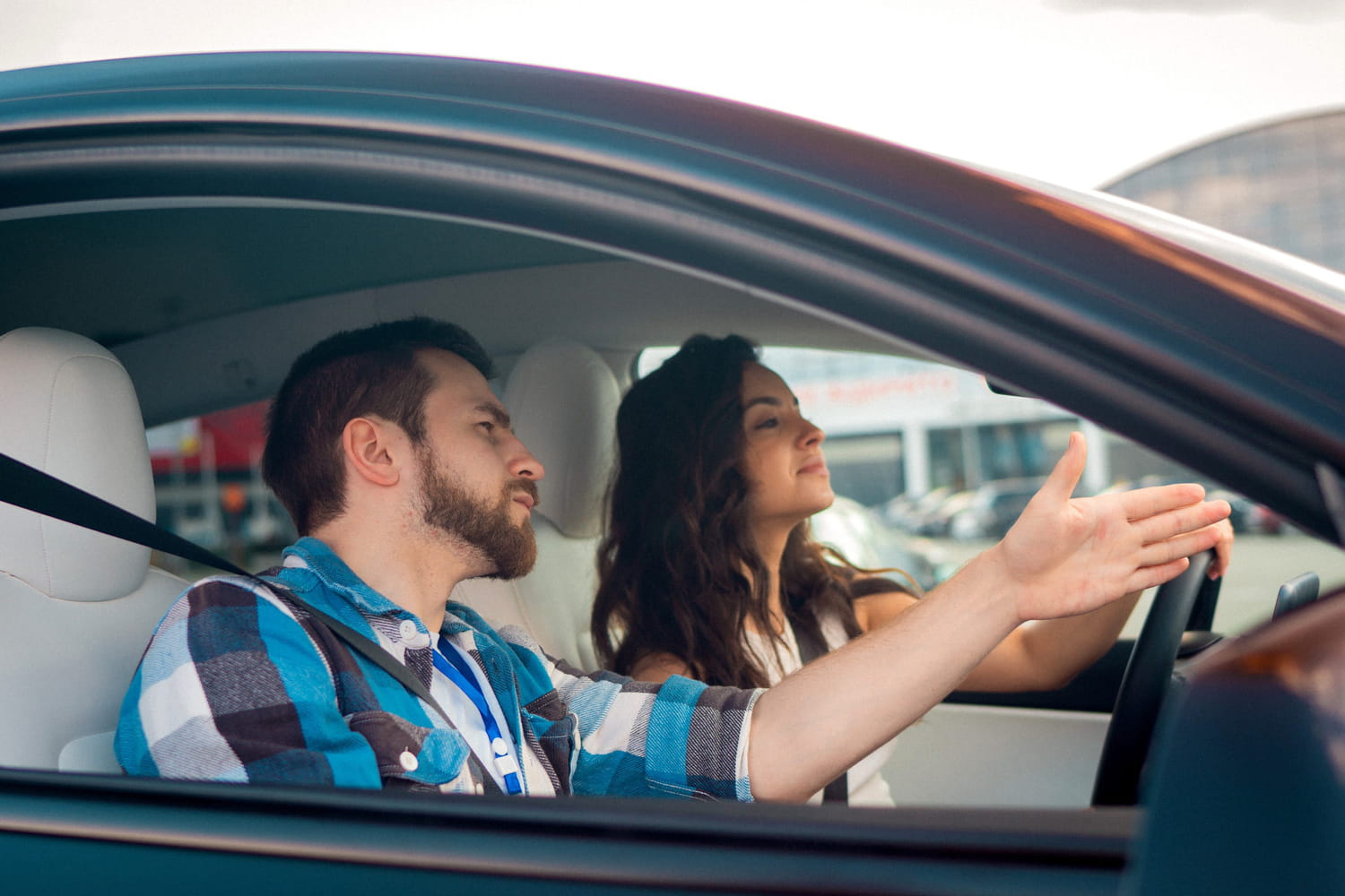 Too many drivers ignore this fundamental rule