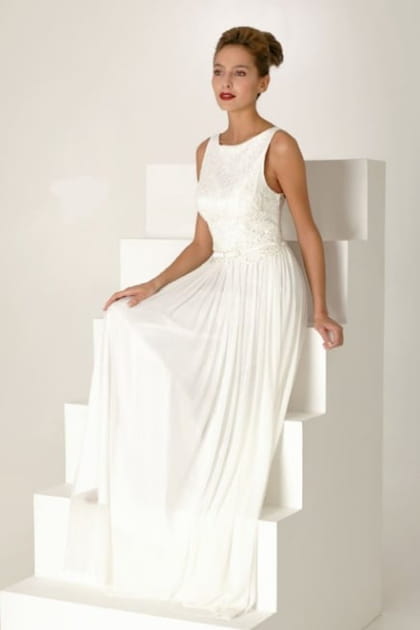 Robe de mariée Elivia