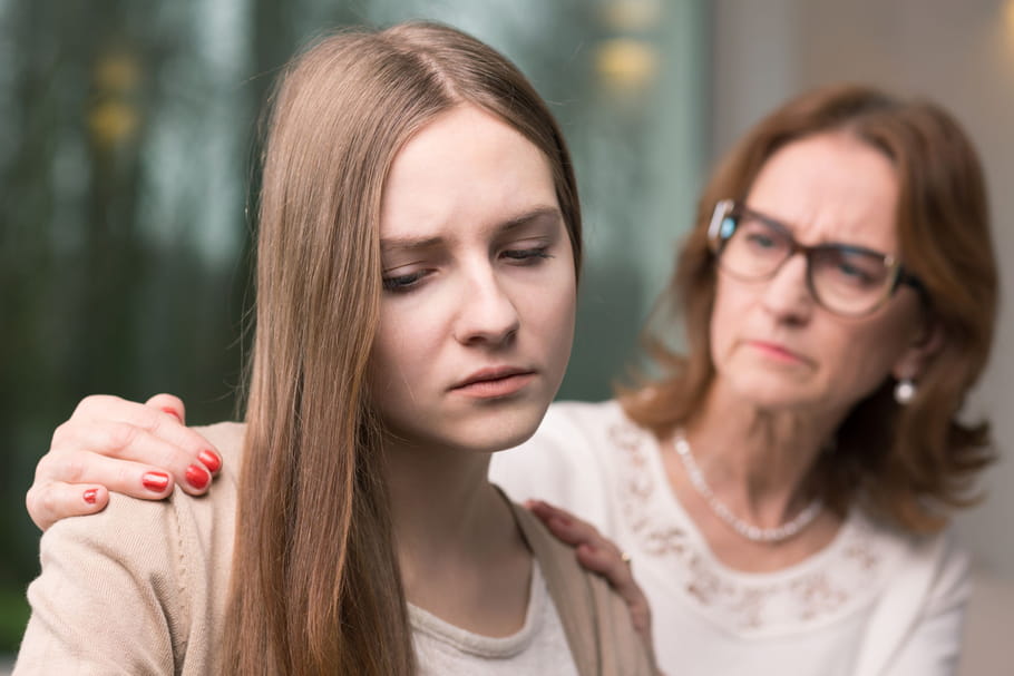 Maigreur chez l'ado ou l'enfant : quels conseils pour les parents ?