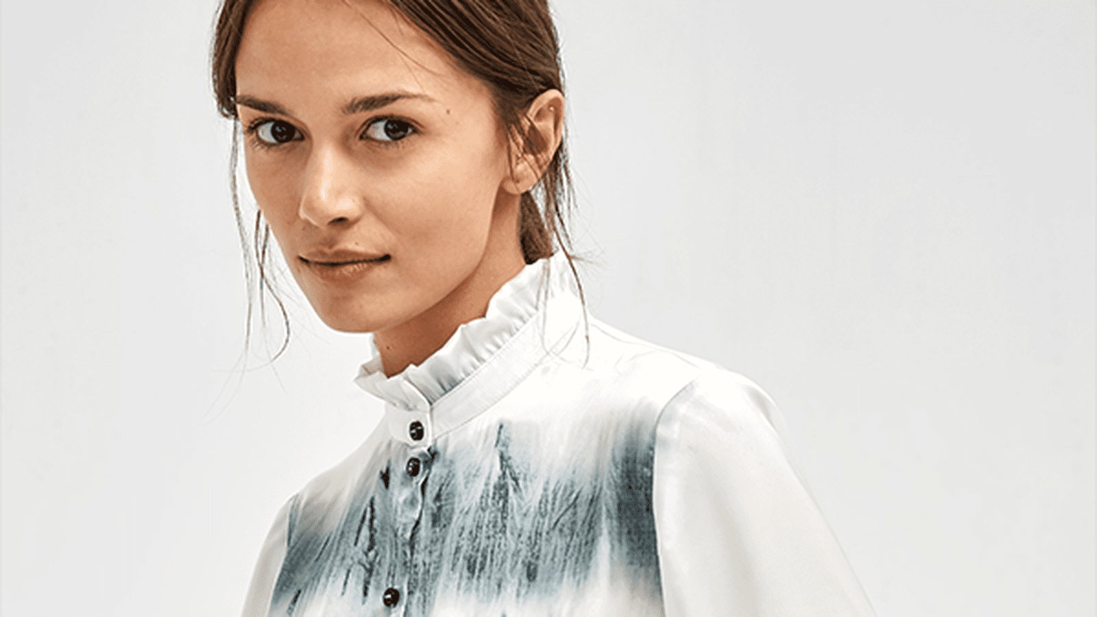 Chemise Cop.copine