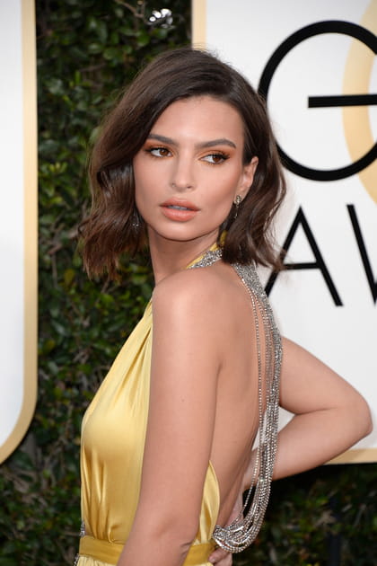Emily Ratajkowski, apr&egrave;s