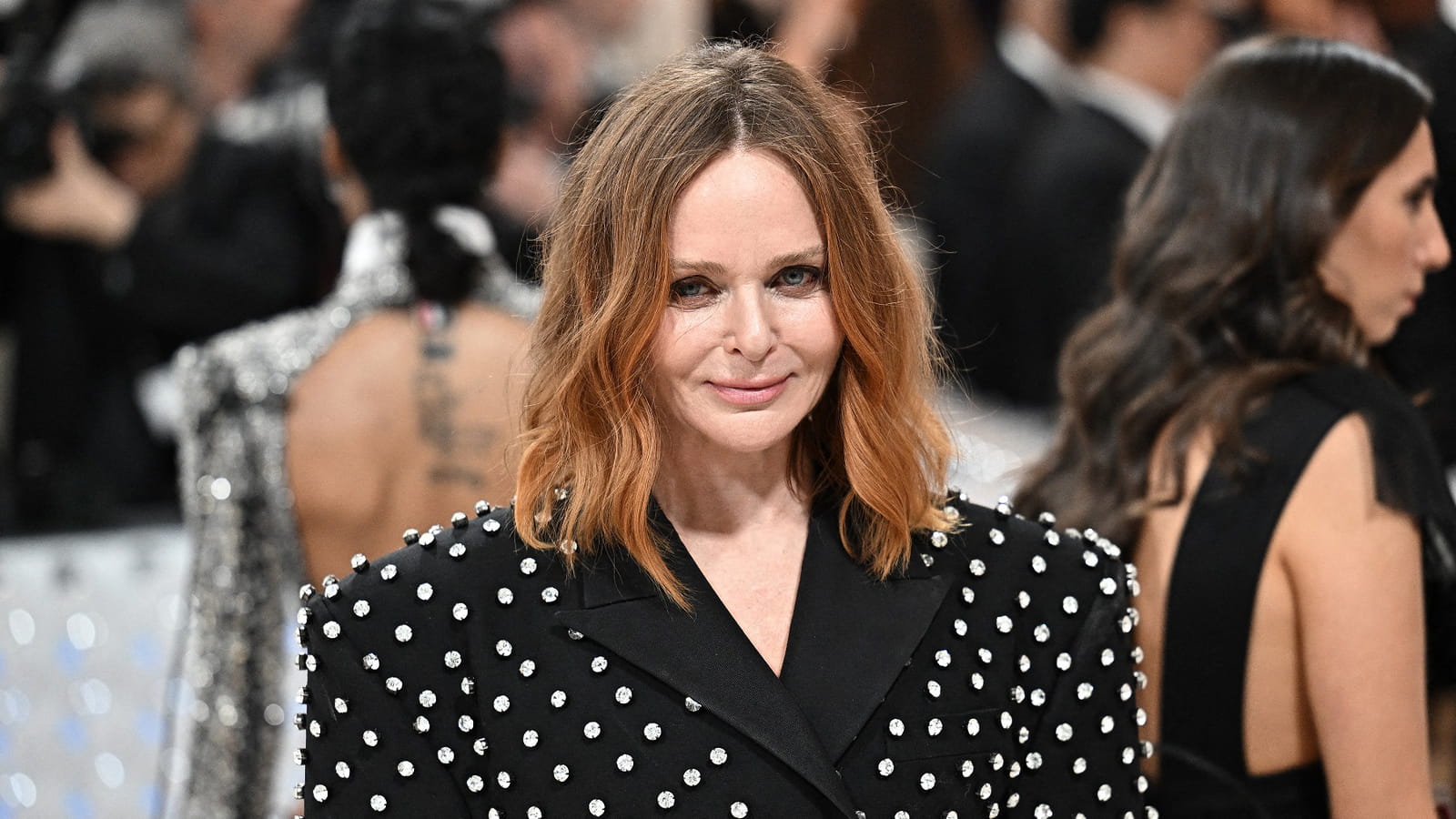 Stella McCartney, 52 ans
