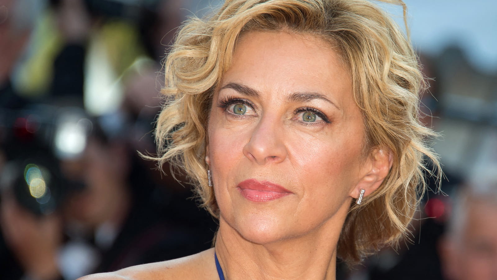 Corinne Touzet