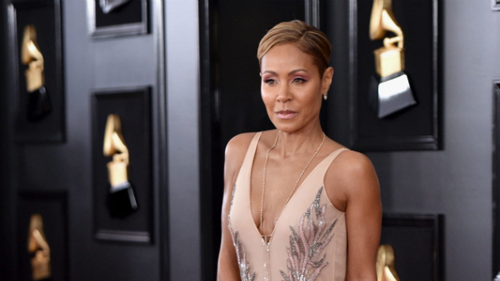 Jada Pinkett Smith 