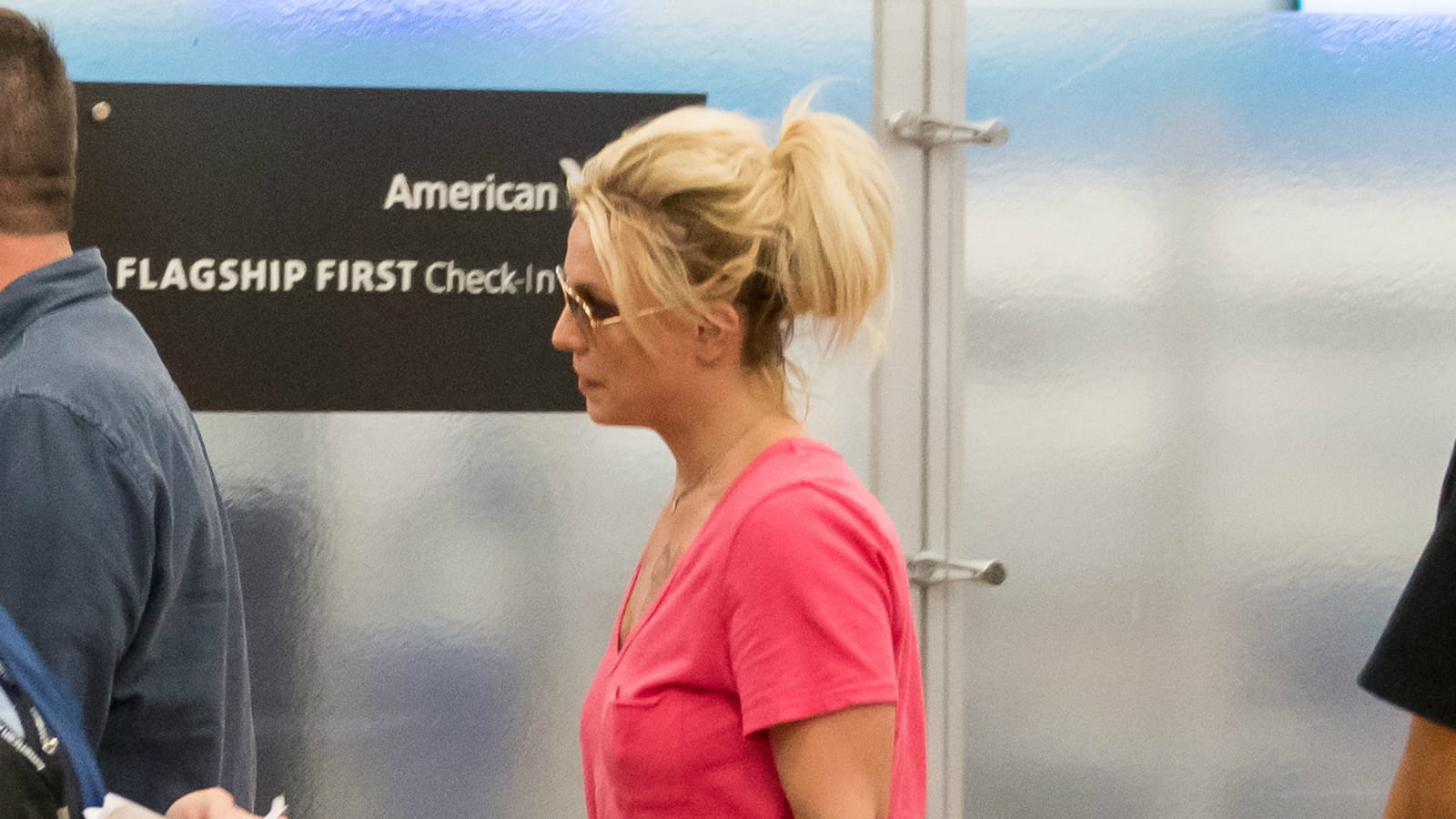 Britney Spears  