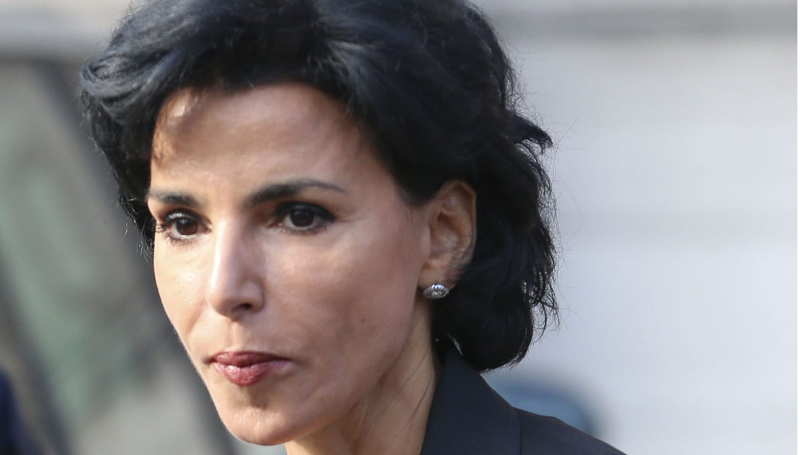 Rachida Dati