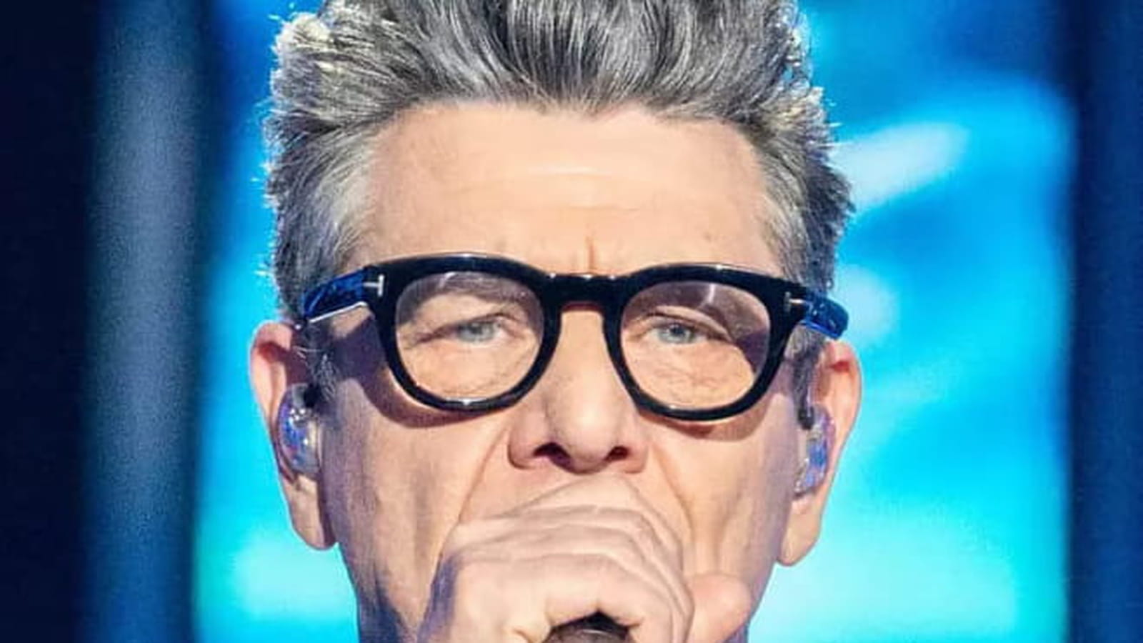 Marc Lavoine