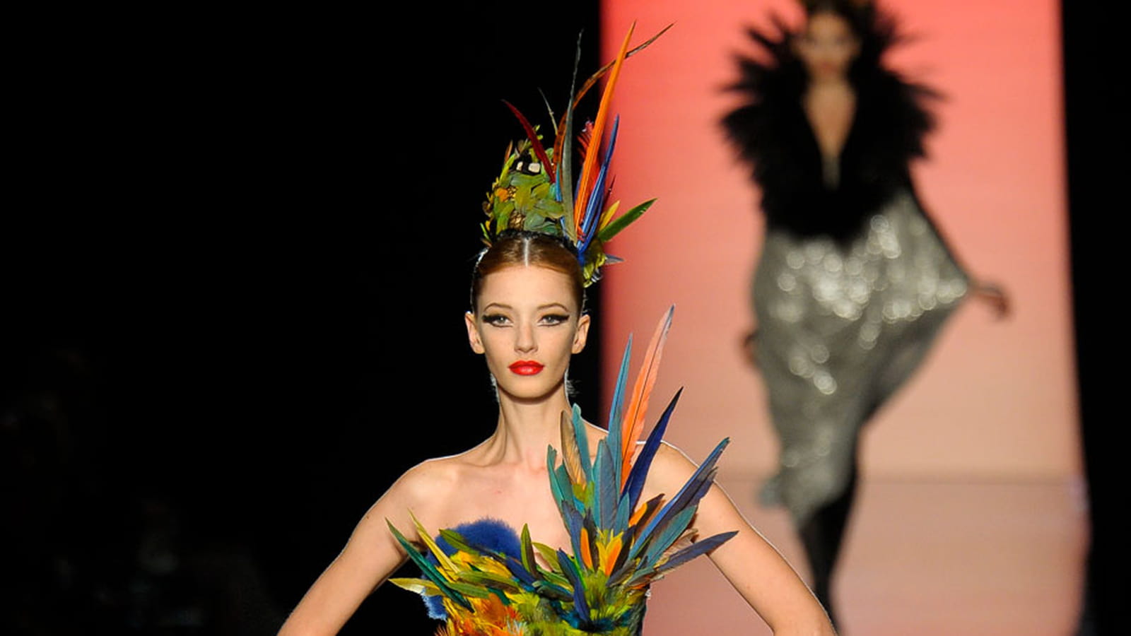 Jean Paul Gaultier