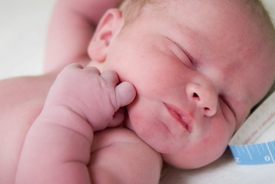 Le sommeil de bébé : mode d'emploi