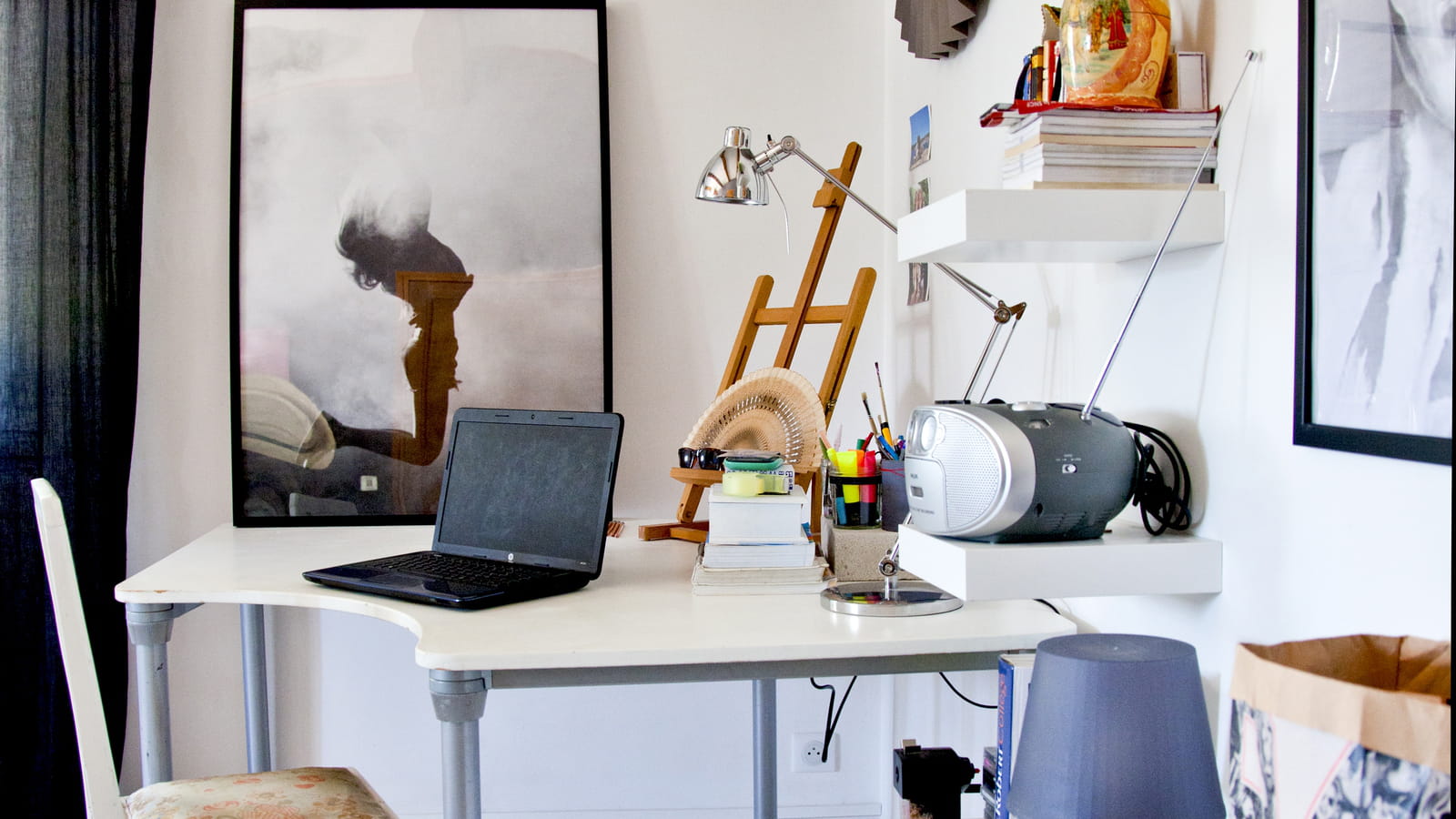 Bureau