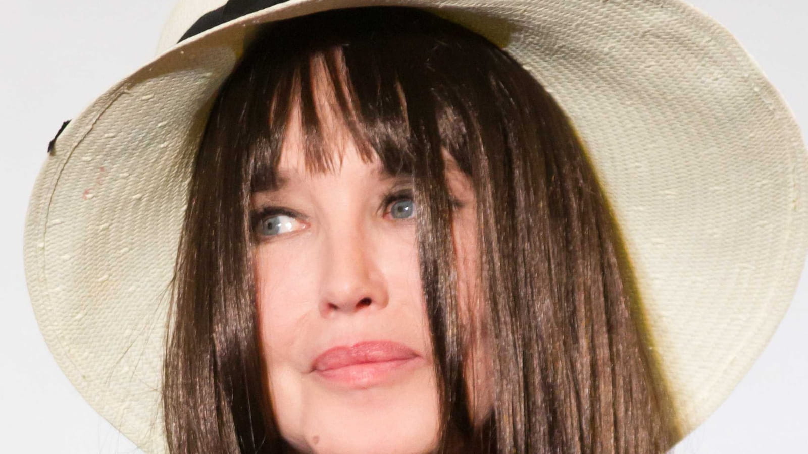 Isabelle Adjani
